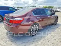 2014 Honda Accord photo