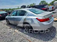 2014 Honda Accord фото
