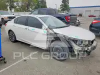 2014 Honda Accord photo