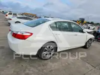 2014 Honda Accord фото