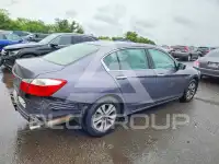 2014 Honda Accord photo