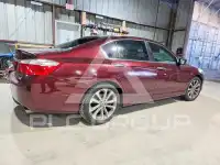 2014 Honda Accord photo