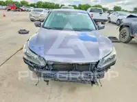 2014 Honda Accord фото