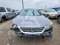 2014 Honda Accord фото