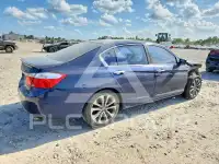 2014 Honda Accord фото