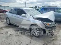 2014 Honda Accord фото