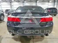 2014 Honda Accord фото