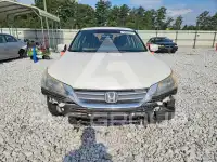 2014 Honda Accord photo