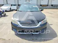2014 Honda Accord photo