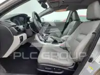 2014 Honda Accord photo