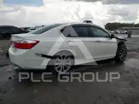 2014 Honda Accord фото