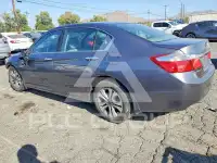 2014 Honda Accord фото