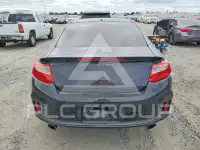 2014 Honda Accord фото
