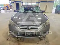 2014 Honda Accord фото