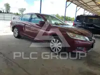 2014 Honda Accord фото