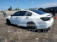 2014 Honda Accord фото