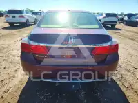2014 Honda Accord photo