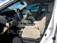2014 Honda Accord фото