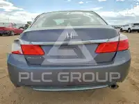 2014 Honda Accord photo