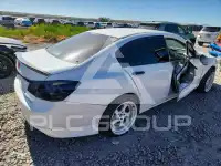2014 Honda Accord фото