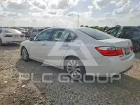 2014 Honda Accord фото