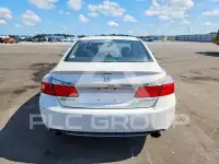 2014 Honda Accord фото