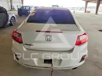 2014 Honda Accord фото