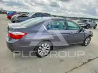 2014 Honda Accord фото