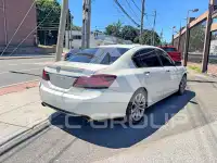 2014 Honda Accord photo