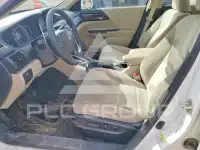 2014 Honda Accord фото