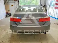 2014 Honda Accord photo