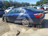 2014 Honda Accord фото