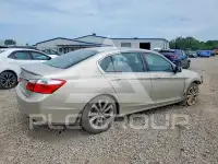 2014 Honda Accord фото