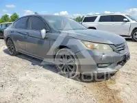 2014 Honda Accord фото