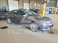 2014 Honda Accord photo