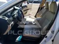2014 Honda Accord фото
