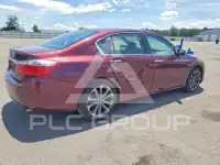 2014 Honda Accord фото