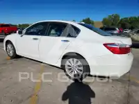 2014 Honda Accord фото