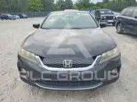 2014 Honda Accord фото