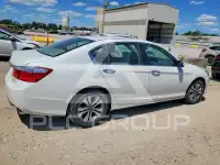 2014 Honda Accord фото