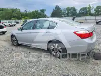 2014 Honda Accord фото