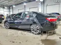 2014 Honda Accord фото
