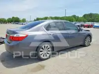 2014 Honda Accord photo
