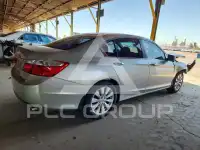 2014 Honda Accord фото