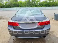 2014 Honda Accord photo