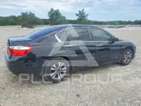 2014 Honda Accord фото