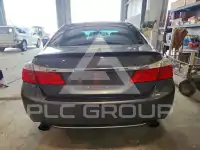 2014 Honda Accord фото