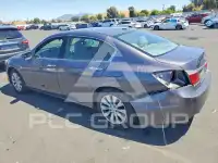 2014 Honda Accord фото