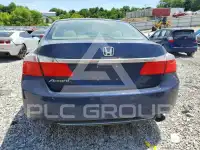 2014 Honda Accord photo