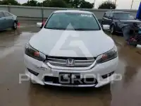 2014 Honda Accord фото